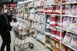 قیمت انواع برنج داخلی و خارجی امروز شنبه ۲۶ اردیبهشت