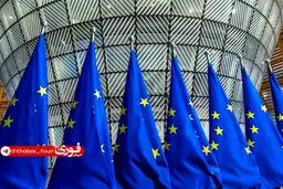 طرح اضطراری سوخت اروپا در پی شوک هرمز آغاز شد