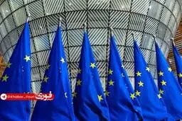 طرح اضطراری سوخت اروپا در پی شوک هرمز آغاز شد