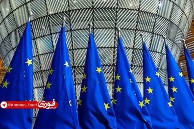 اروپا خدمات دریایی برای نفتکش‌های حامل نفت روسیه را ممنوع می‌کند 