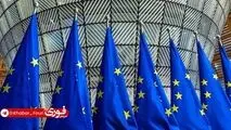 اروپا خدمات دریایی برای نفتکش‌های حامل نفت روسیه را ممنوع می‌کند 