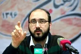 تصادف مدیر شبکه ۳ سیما در آزادراه اصفهان - نطنز
