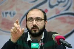 تصادف مدیر شبکه ۳ سیما در آزادراه اصفهان - نطنز