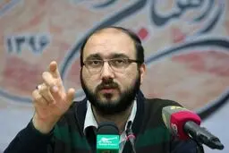 تصادف مدیر شبکه ۳ سیما در آزادراه اصفهان - نطنز