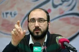 تصادف مدیر شبکه ۳ سیما در آزادراه اصفهان - نطنز