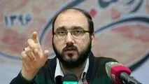 تصادف مدیر شبکه ۳ سیما در آزادراه اصفهان - نطنز