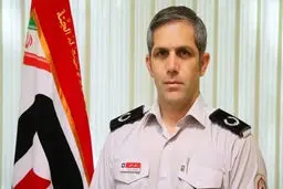 انفجار گاز در ساختمان مسکونی نارمک تهران؛ ۳ خودرو آسیب دیدند
