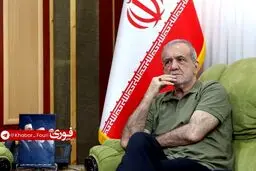  رئیس‌جمهور برای مدیریت انرژی کت خود را درآورد