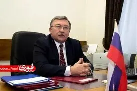 اولیانوف: حمله مجدد به ایران یعنی آمریکا و اسرائیل از اشتباهات گذشته درس نگرفته‌اند