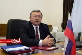 اولیانوف: حمله مجدد به ایران یعنی آمریکا و اسرائیل از اشتباهات گذشته درس نگرفته‌اند