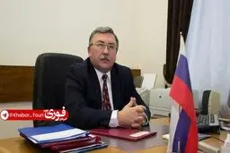اولیانوف: حمله مجدد به ایران یعنی آمریکا و اسرائیل از اشتباهات گذشته درس نگرفته‌اند
