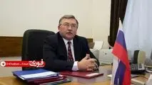 اولیانوف: حمله مجدد به ایران یعنی آمریکا و اسرائیل از اشتباهات گذشته درس نگرفته‌اند