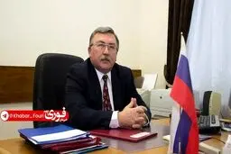 اولیانوف: حمله مجدد به ایران یعنی آمریکا و اسرائیل از اشتباهات گذشته درس نگرفته‌اند
