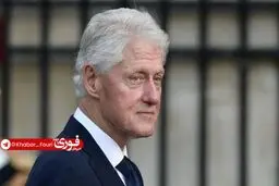 بیل کلینتون از مردم آمریکا خواست به پاخیزند