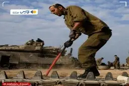 هشدار ارتش اسرائیل: با کمبود ۱۲ هزار نیرو روبرو هستیم