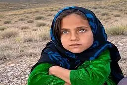 دختر ۶ ساله قربانی هزینه عروسی برادرش شد+ ویدیو