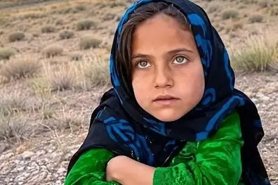 دختر ۶ ساله قربانی هزینه عروسی برادرش شد+ ویدیو