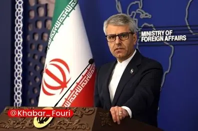 بقائی: ایران چرا باید اورانیوم غنی شده خود را به کشور دیگر منتقل کند!