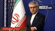بقائی: ایران چرا باید اورانیوم غنی شده خود را به کشور دیگر منتقل کند!