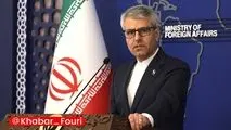 بقائی: ایران چرا باید اورانیوم غنی شده خود را به کشور دیگر منتقل کند!