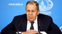 درخواست فوری روسیه از آمریکا / لاوروف پشت ایران درآمد
