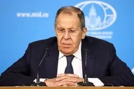 درخواست فوری روسیه از آمریکا / لاوروف پشت ایران درآمد