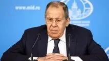 درخواست فوری روسیه از آمریکا / لاوروف پشت ایران درآمد