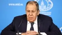 درخواست فوری روسیه از آمریکا / لاوروف پشت ایران درآمد
