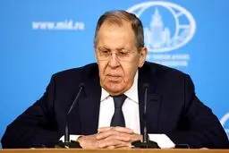 درخواست فوری روسیه از آمریکا / لاوروف پشت ایران درآمد