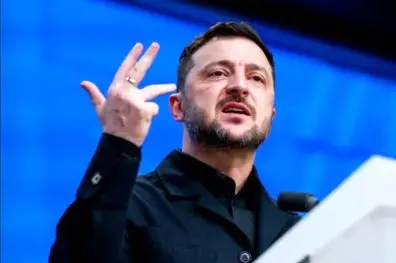 مقام روس: ایران به‌خوبی می داند که زلنسکی تلاش کرد به آنها آسیب بزند