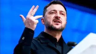 مقام روس: ایران به‌خوبی می داند که زلنسکی تلاش کرد به آنها آسیب بزند