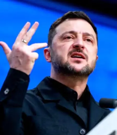 مقام روس: ایران به‌خوبی می داند که زلنسکی تلاش کرد به آنها آسیب بزند