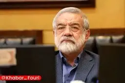 غضنفری، نماینده مجلس: آمریکایی‌ها ۲۴ تا ۲۶ دی قصد حمله داشتند، اما وقتی هواپیماهای ما بلند شدند، ترسیدند و برگشتند