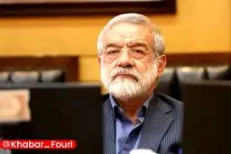 غضنفری، نماینده مجلس: آمریکایی‌ها ۲۴ تا ۲۶ دی قصد حمله داشتند، اما وقتی هواپیماهای ما بلند شدند، ترسیدند و برگشتند