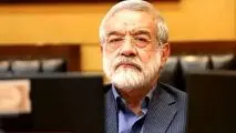 غضنفری، نماینده مجلس: آمریکایی‌ها ۲۴ تا ۲۶ دی قصد حمله داشتند، اما وقتی هواپیماهای ما بلند شدند، ترسیدند و برگشتند