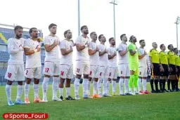 فقط ضروری‌ها ویزا گرفتند
