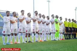 فقط ضروری‌ها ویزا گرفتند