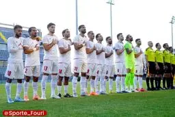 فقط ضروری‌ها ویزا گرفتند