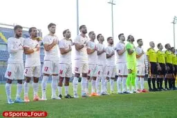 فقط ضروری‌ها ویزا گرفتند