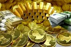 جدیدترین قیمت طلا و سکه در بازار امروز ۲۲ دی ۱۴۰۴