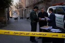 کودک سه‌ساله در سنندج بر اثر حمله سگ جان باخت
