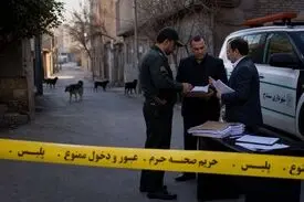 کودک سه‌ساله در سنندج بر اثر حمله سگ جان باخت