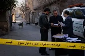 کودک سه‌ساله در سنندج بر اثر حمله سگ جان باخت