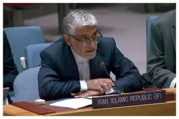 ایران در نامه به سازمان ملل: حملات آمریکا نقض منشور و یادداشت تفاهم است/خواهان اقدام فوری شورای امنیت شد
