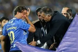 دو دستیار مجیدی در لیست سهراب هستند، یک خارجی و یک ایرانی