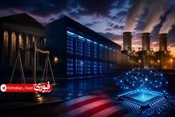 وزارت دادگستری آمریکا: شکایت NAACP علیه xAI تهدیدی برای نوآوری هوش مصنوعی است