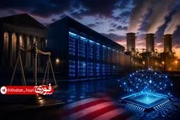وزارت دادگستری آمریکا: شکایت NAACP علیه xAI تهدیدی برای نوآوری هوش مصنوعی است