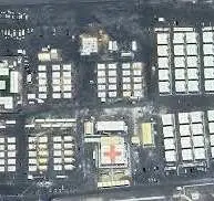 تمرین سپاه برای حمله موشکی به پایگاه الظفره آمریکا در امارات+ عکس 