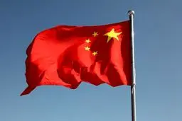 واکنش چین به ناآرامی‌ها در ایران