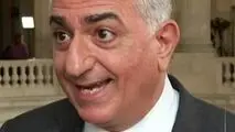 واکنش رضا پهلوی به کشته‌سازی‌های اغتشاشات: جنگ تلفات دارد!